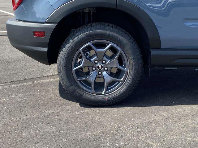 new 2024 Ford Bronco Sport car, priced at $36,784