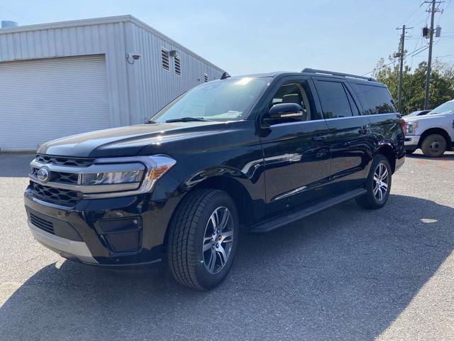 new 2024 Ford Expedition car, priced at $59,886