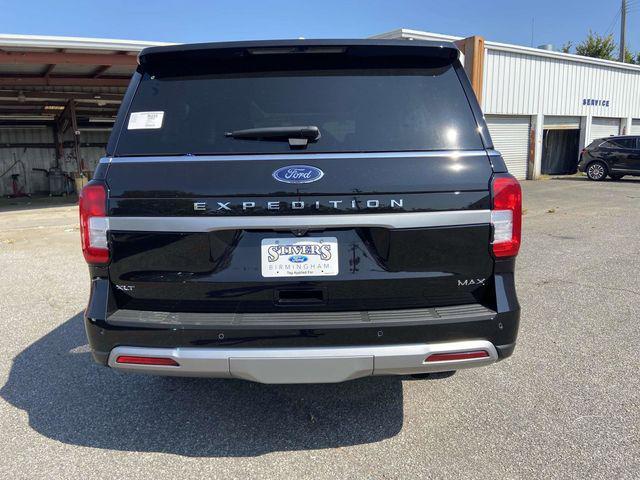 new 2024 Ford Expedition car, priced at $59,886