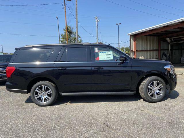 new 2024 Ford Expedition car, priced at $59,886