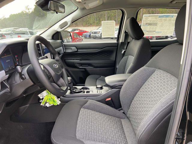 new 2024 Ford Ranger car, priced at $31,461