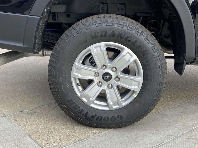 new 2024 Ford Ranger car, priced at $31,461