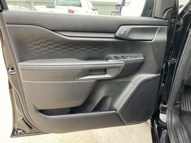new 2024 Ford Ranger car, priced at $31,461