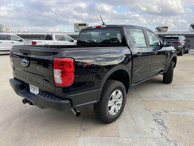 new 2024 Ford Ranger car, priced at $31,461