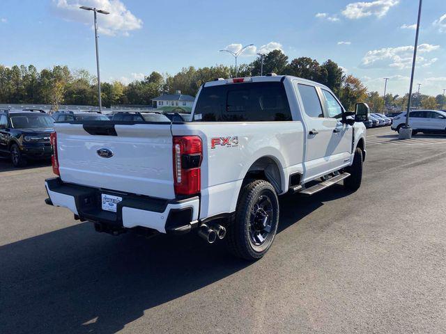 new 2024 Ford F-250 car, priced at $68,220