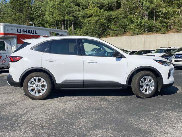 used 2025 Ford Escape car, priced at $22,979