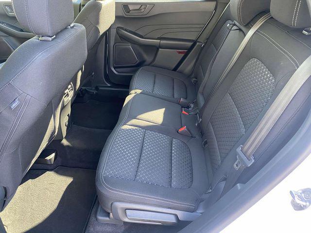 used 2025 Ford Escape car, priced at $22,979