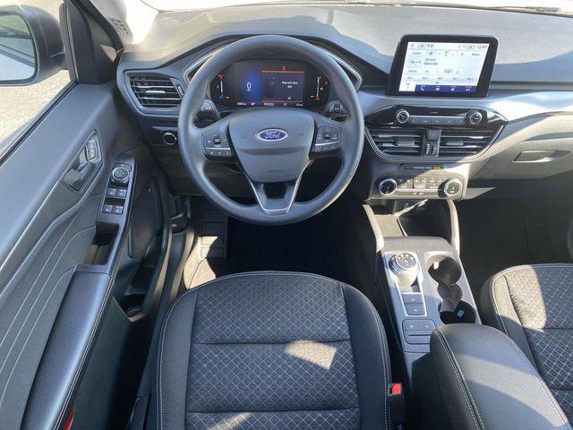 used 2025 Ford Escape car, priced at $22,979