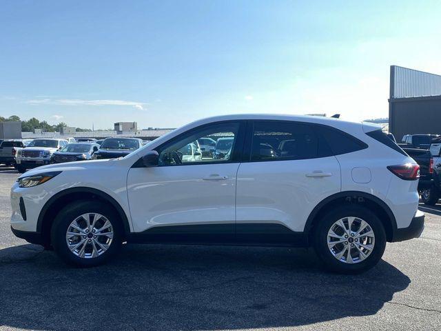 used 2025 Ford Escape car, priced at $22,979