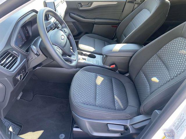 used 2025 Ford Escape car, priced at $22,979