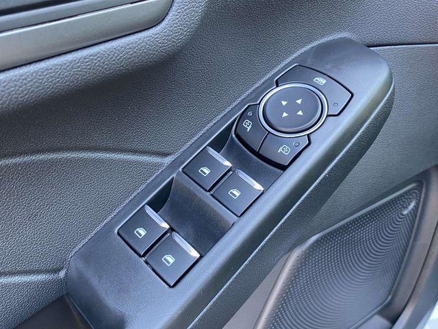 used 2025 Ford Escape car, priced at $22,979