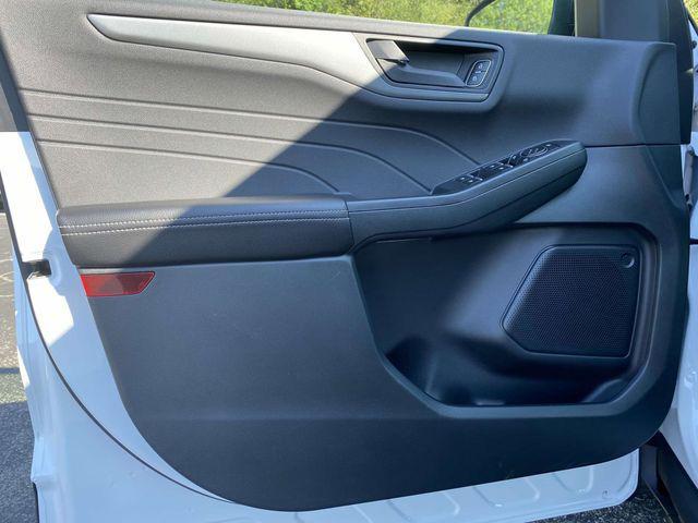 used 2025 Ford Escape car, priced at $22,979