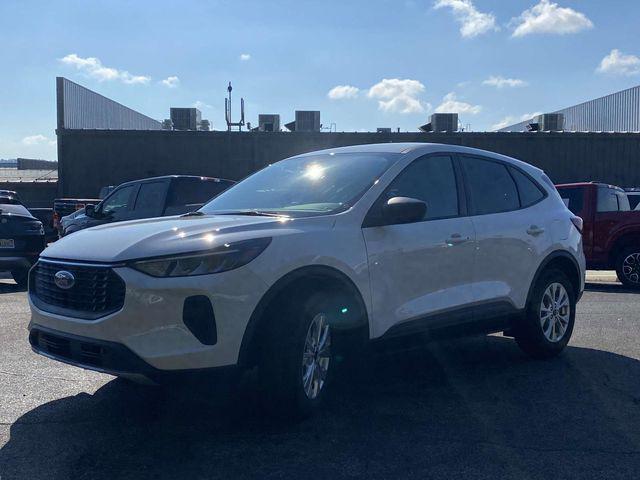 used 2025 Ford Escape car, priced at $22,979