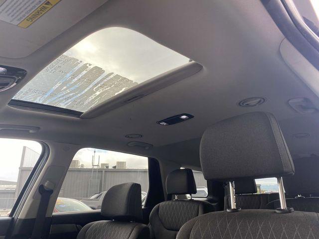 used 2020 Hyundai Palisade car, priced at $18,999