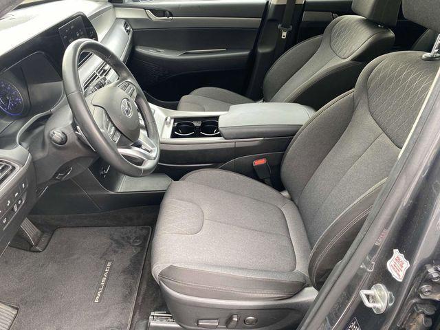 used 2020 Hyundai Palisade car, priced at $18,999