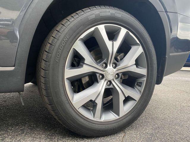 used 2020 Hyundai Palisade car, priced at $18,999