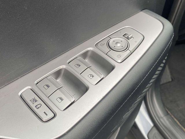 used 2020 Hyundai Palisade car, priced at $18,999