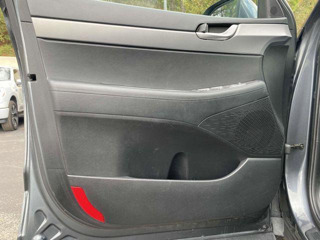 used 2020 Hyundai Palisade car, priced at $18,999