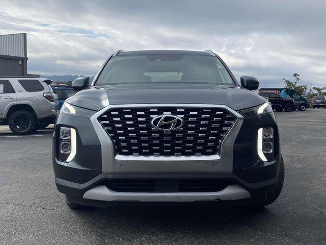 used 2020 Hyundai Palisade car, priced at $18,999