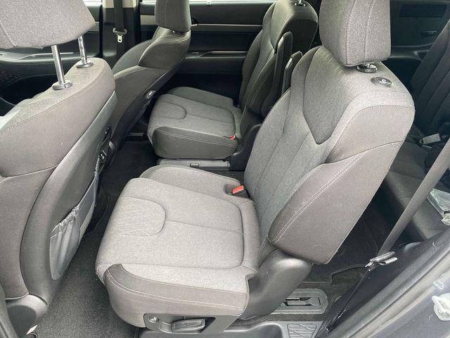 used 2020 Hyundai Palisade car, priced at $18,999