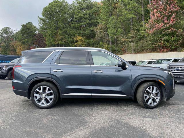 used 2020 Hyundai Palisade car, priced at $18,999