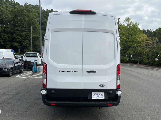 new 2026 Ford Transit-350 car, priced at $54,308