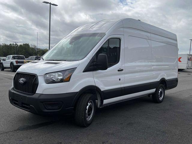 new 2026 Ford Transit-350 car, priced at $54,308