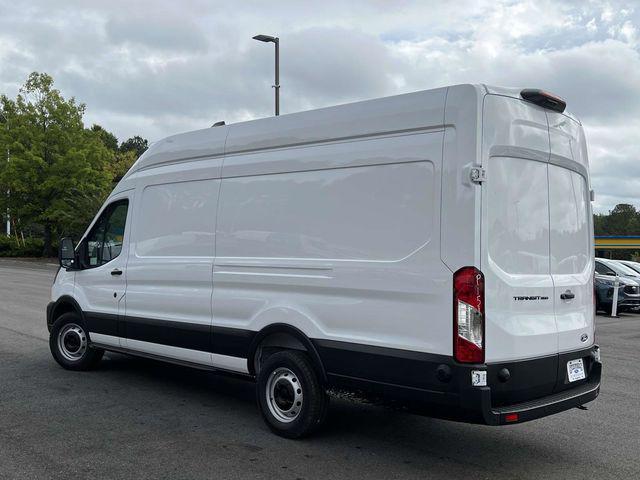 new 2026 Ford Transit-350 car, priced at $54,308