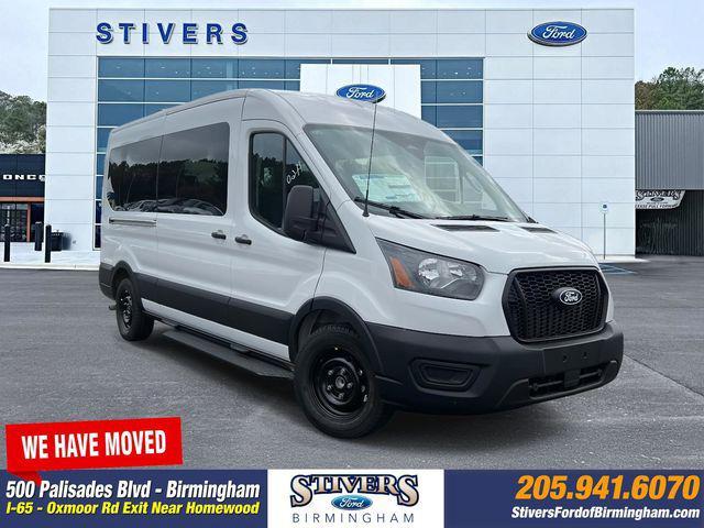 new 2026 Ford Transit-350 car, priced at $54,308