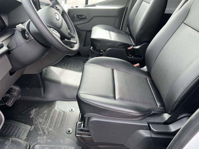 new 2026 Ford Transit-350 car, priced at $54,308