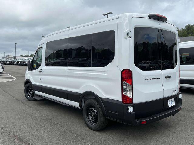 new 2026 Ford Transit-350 car, priced at $54,308