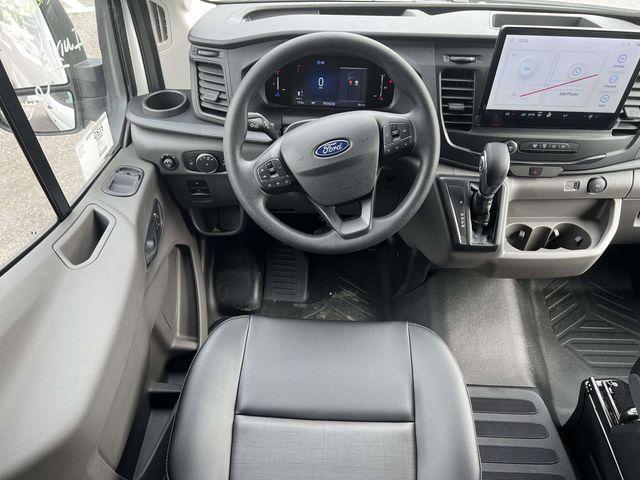 new 2026 Ford Transit-350 car, priced at $54,308