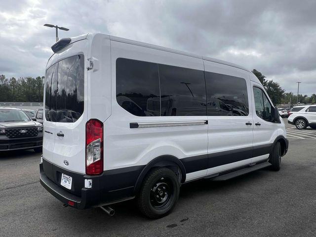 new 2026 Ford Transit-350 car, priced at $54,308