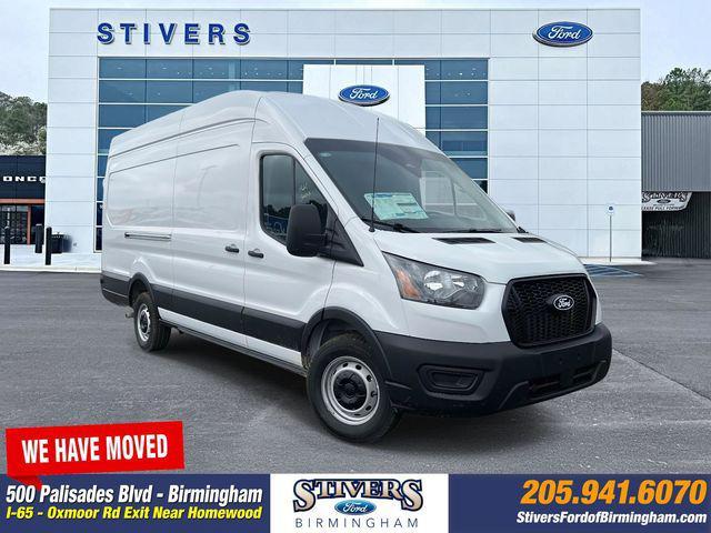 new 2026 Ford Transit-350 car, priced at $54,308