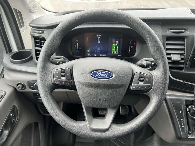 new 2026 Ford Transit-350 car, priced at $54,308