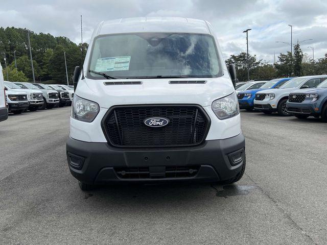 new 2026 Ford Transit-350 car, priced at $54,308