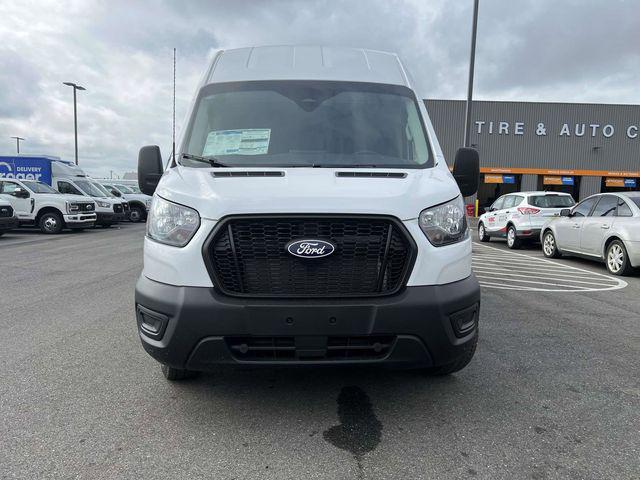 new 2026 Ford Transit-350 car, priced at $54,308