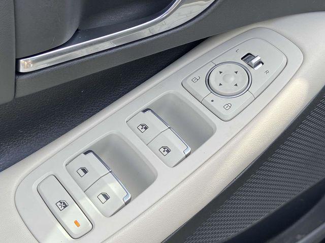 used 2023 Hyundai Sonata Hybrid car, priced at $21,683