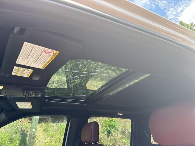 used 2021 Ford F-250 car, priced at $56,999