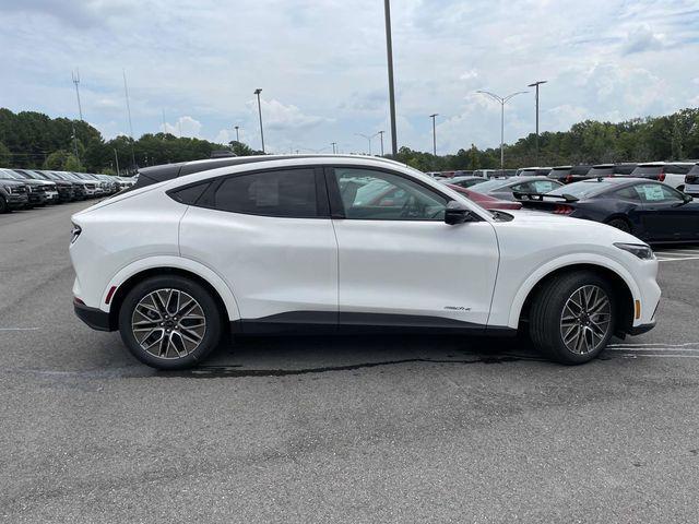 new 2025 Ford Mustang Mach-E car, priced at $38,138