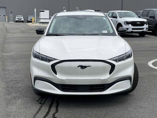 new 2025 Ford Mustang Mach-E car, priced at $38,138