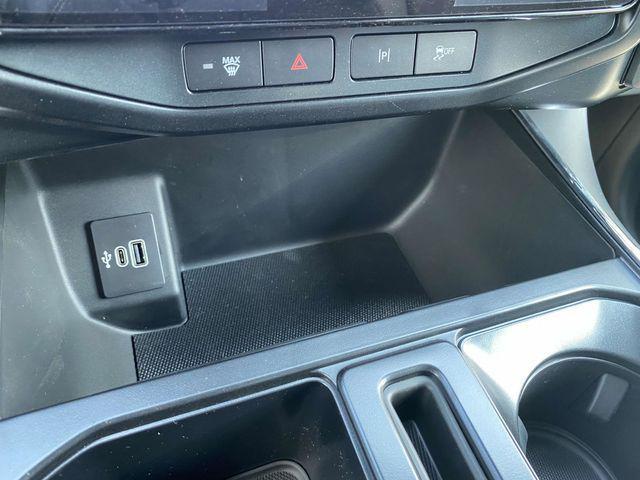new 2025 Ford F-150 Lightning car, priced at $56,278