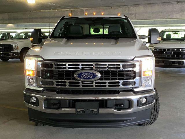 new 2025 Ford F-350 car, priced at $61,220