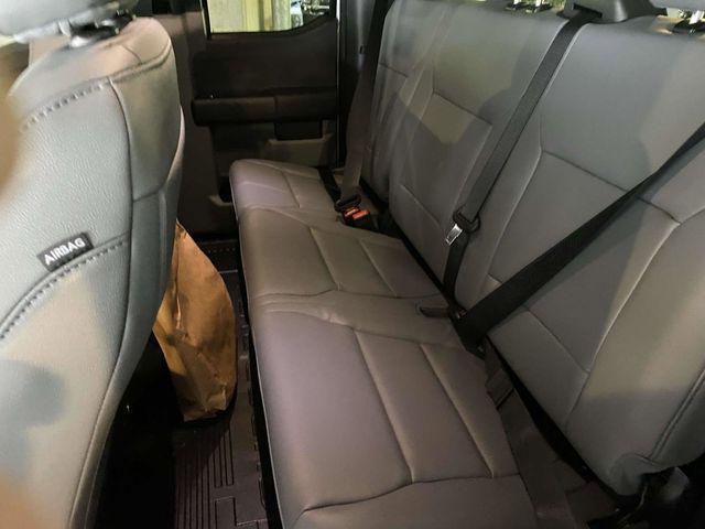 new 2025 Ford F-350 car, priced at $61,220