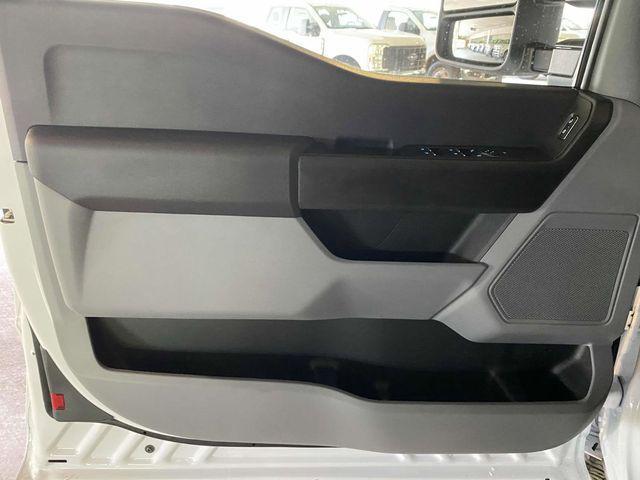 new 2025 Ford F-350 car, priced at $61,220