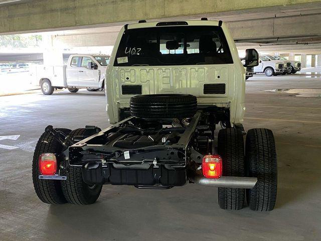 new 2025 Ford F-350 car, priced at $61,220