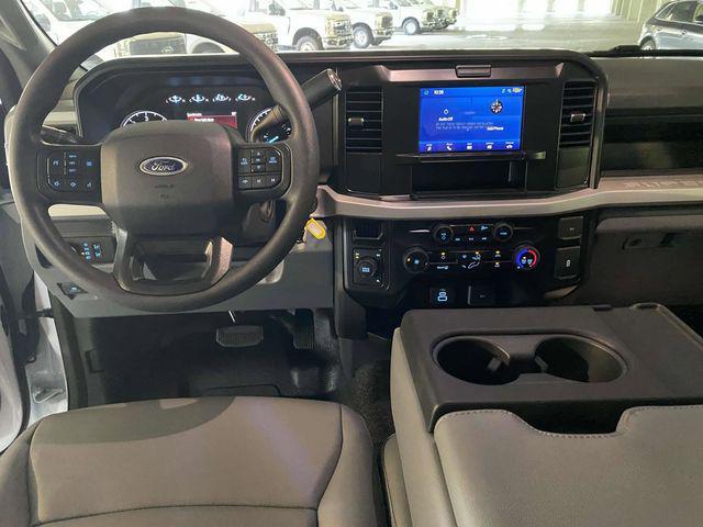 new 2025 Ford F-350 car, priced at $61,220