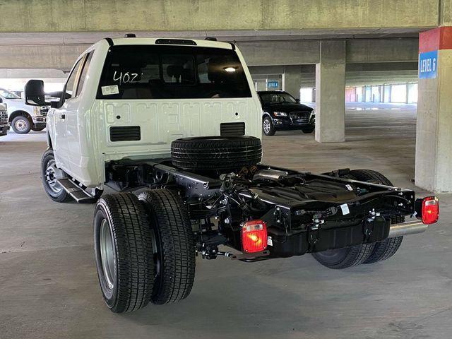 new 2025 Ford F-350 car, priced at $61,220