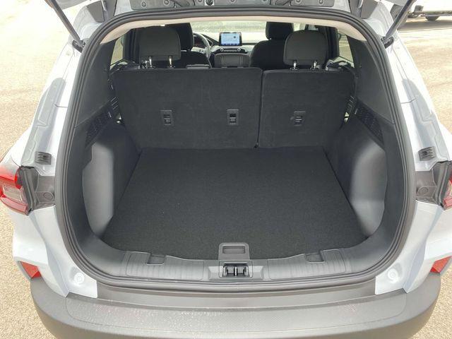 new 2025 Ford Escape car, priced at $28,680