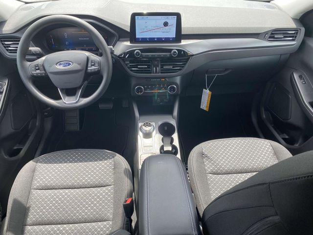 new 2025 Ford Escape car, priced at $28,680